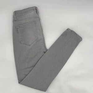 Paige Verdugo Ankle Skinny Jeans